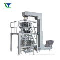 Vertical packing machine nuts chips snacks packing machine